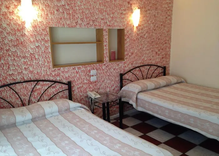 Avilla Hotel Mexico City