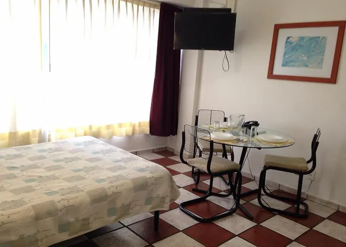 Hotel Avilla