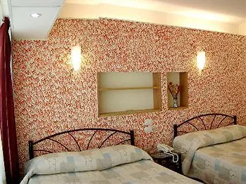 Hotel Avilla