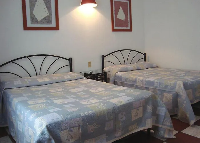 Avilla Hotel 2*