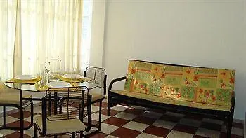 Hotel Avilla