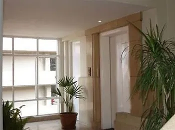 Avilla Hotel
