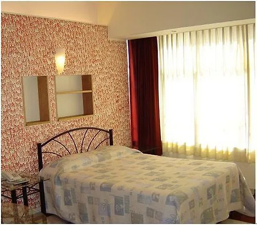 Hotel Avilla 2*