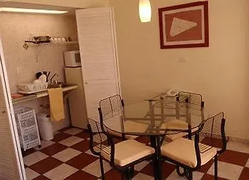 Avilla Hotel Mexico City