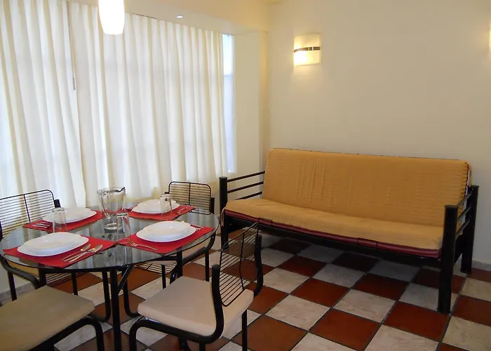 Avilla Hotel 2*