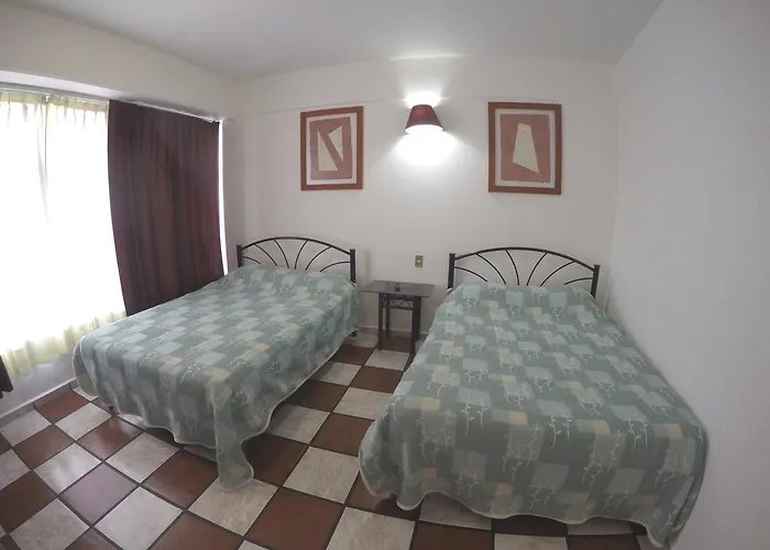 Hotel Avilla