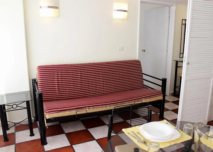 Hotel Avilla