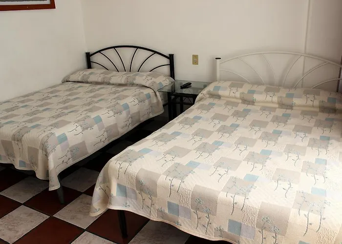 Avilla Hotel Mexico City