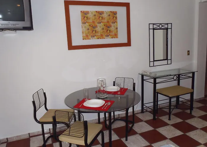 Avilla Hotel Mexico City