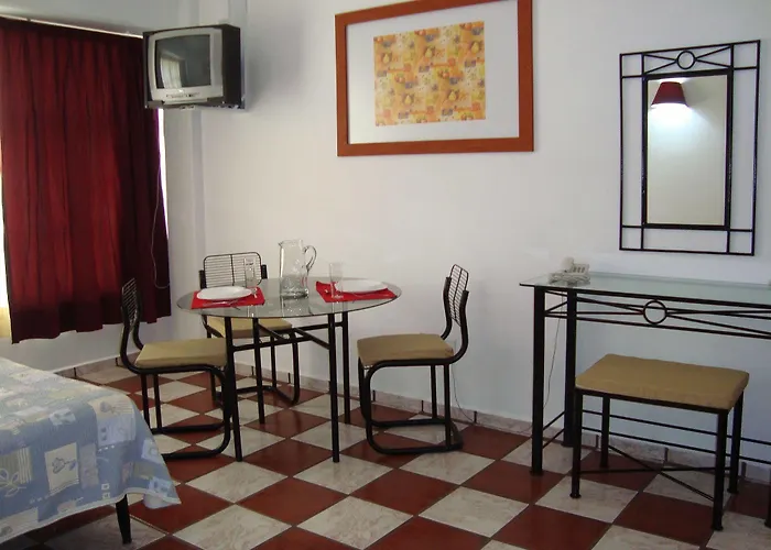 Hotel Avilla 2*