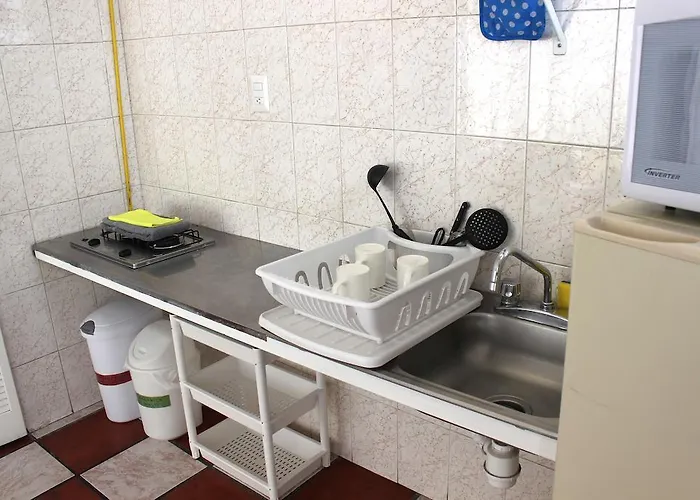 Hotel Avilla Mexico City