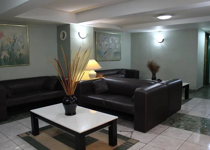 Avilla Hotel Mexico City