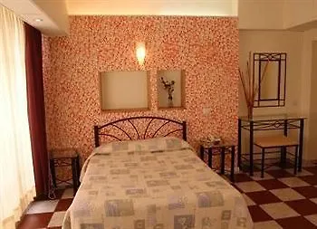 Hotel Avilla